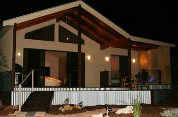 Pike River Luxury Villas Renmark Ngoại thất bức ảnh