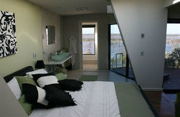 Pike River Luxury Villas Renmark Ngoại thất bức ảnh