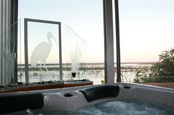 Pike River Luxury Villas Renmark Ngoại thất bức ảnh